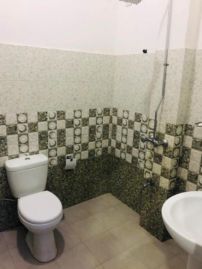 נגומבו Freedom Inn מראה חיצוני תמונה